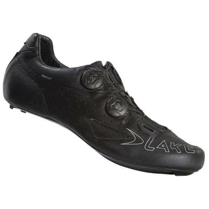 Lake SCHOEN CX237 Zwart