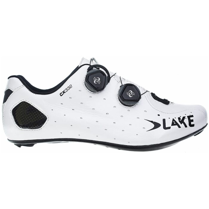 Lake SCHOEN CX332 Wit - Afbeelding 2