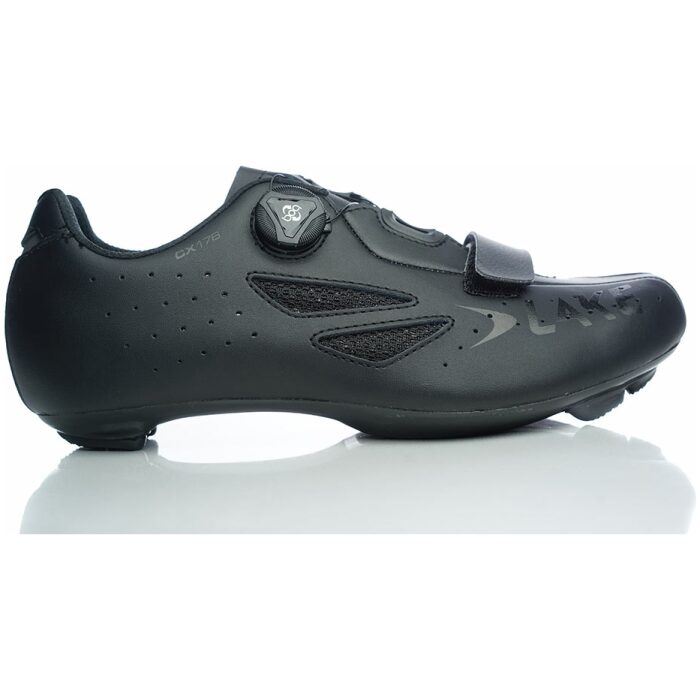 Lake SCHOEN CX176 Zwart