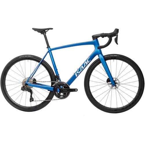 Isaac Vitron Galaxy Blue Heren
