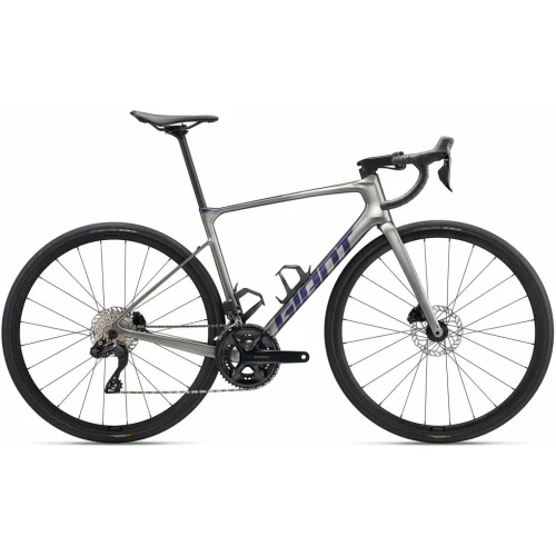 Giant Defy Advanced Charcoal/Milky Way Heren