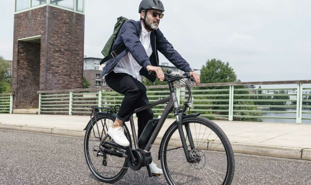 Fiets leasen bij bike pro waddinxveen