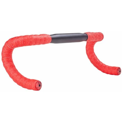 Supacaz STUURLINT SINGLE COLOR ROOD