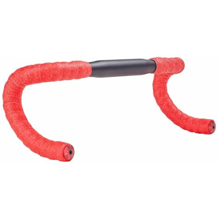 Supacaz STUURLINT SINGLE COLOR ROOD