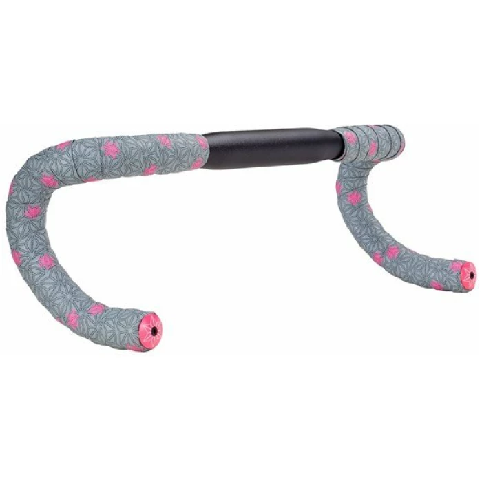 Supacaz STUURLINT GALAXY GUNMETAL/PINK