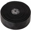 Supacaz STUURLINT SINGLE COLOR ZWART - Afbeelding 2