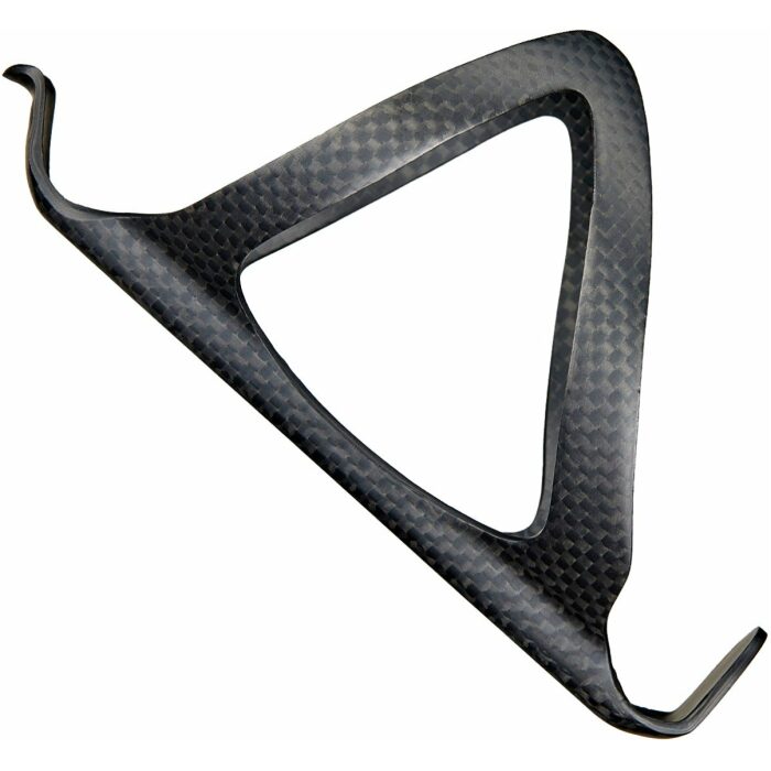 Bidonhouder Fly Cage Carb ON ZWART