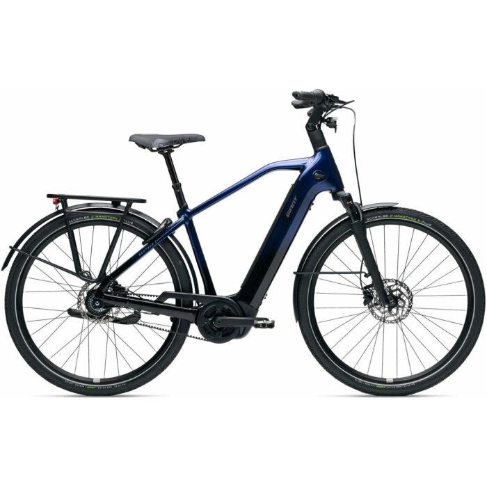Giant AnyTour E+ Eclipse Heren