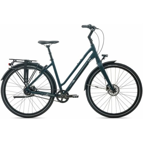 Liv Allure CS Ocean Blue Dames