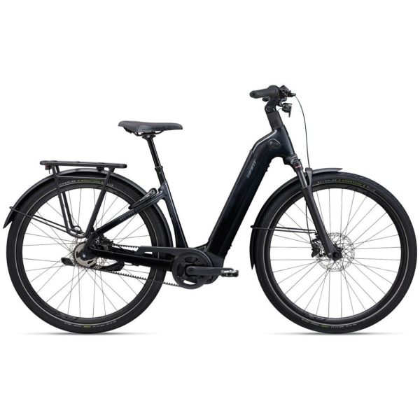 Giant AnyTour E+ Black Diamond Lageinstap - Afbeelding 8
