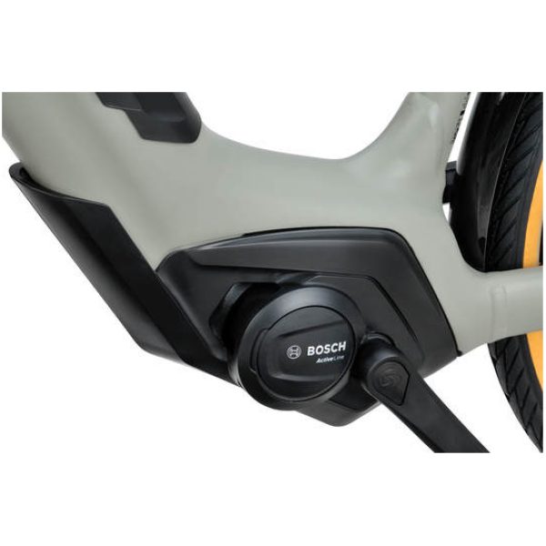 Sparta C-Grid Fit Beton Grijs Mat DAMES - Afbeelding 5