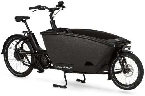 Bakfietsen