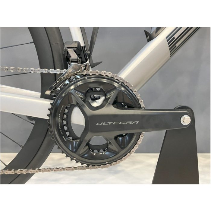 Bmc Roadmachine 01 FOUR Pearl River / Black Heren - Afbeelding 4