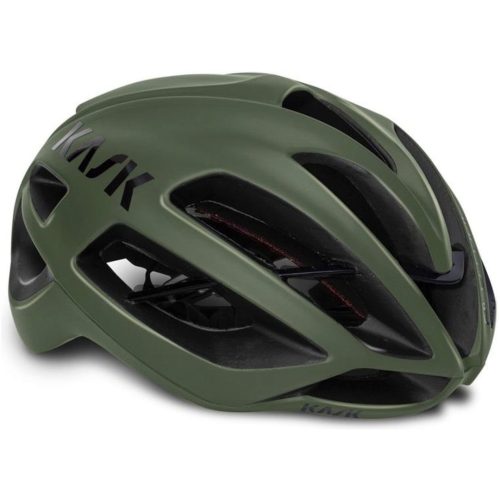 Kask PROTONE OLIVE GREEN MAT