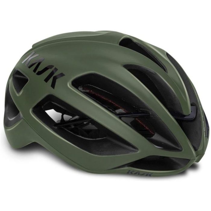 Kask PROTONE OLIVE GREEN MAT