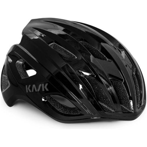 Kask MOJITO Black