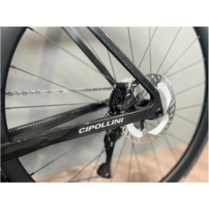 Cipollini Itaca Grey-Dark Grey-Carbon Shiny Matt Heren - Afbeelding 11