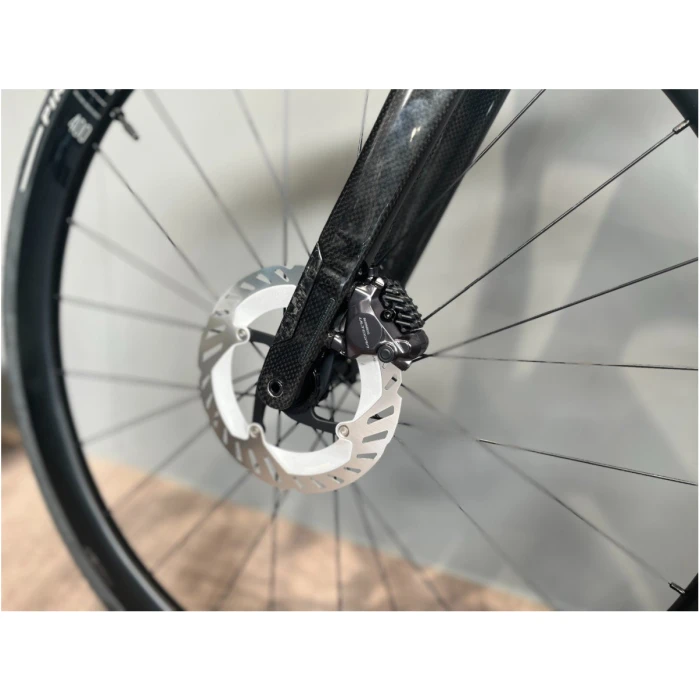 Cipollini Itaca Grey-Dark Grey-Carbon Shiny Matt Heren - Afbeelding 10