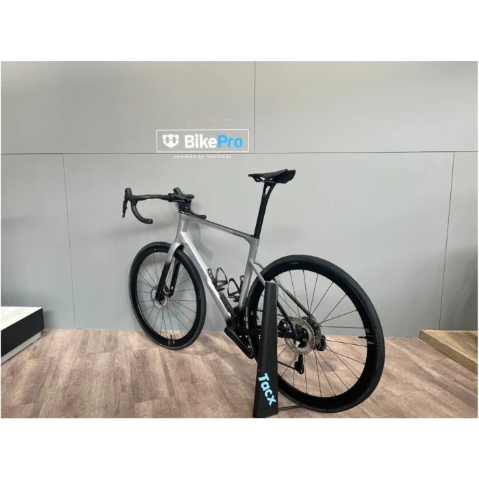 Cipollini Itaca Grey-Dark Grey-Carbon Shiny Matt Heren - Afbeelding 6