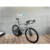 Cipollini Itaca Grey-Dark Grey-Carbon Shiny Matt Heren - Afbeelding 3