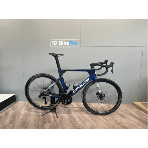 Cipollini RB1K AD.ONE Cobalt Blue Carbon White Shiny Heren