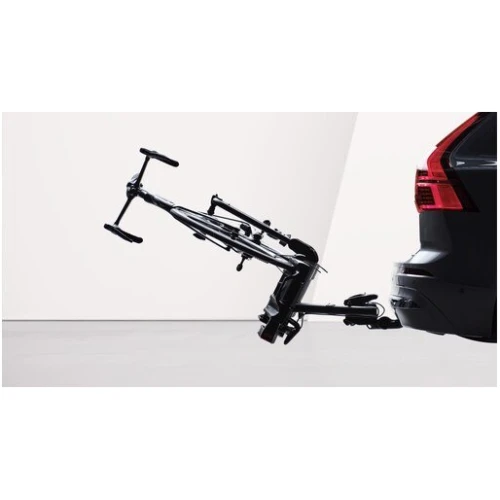 Volvo Thule Fietsendrager Fixed4bike