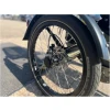 Van Raam Easy Rider Compact driewieler Olijf Grijs ( Ral 7002 ) - Afbeelding 7