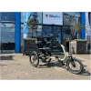 Van Raam Easy Rider Compact driewieler Olijf Grijs ( Ral 7002 ) - Afbeelding 4