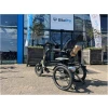 Van Raam Easy Rider Compact driewieler Olijf Grijs ( Ral 7002 ) - Afbeelding 2
