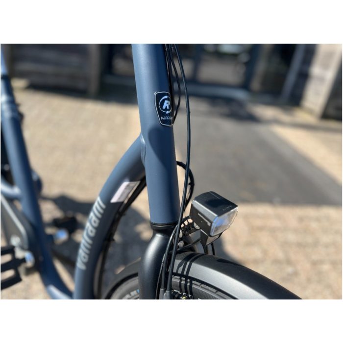 Van Raam Balance lage instap Grijsblauw Mat Lage instap - Afbeelding 9