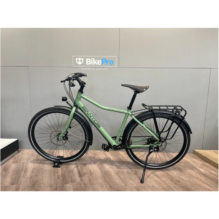 Santos Travelmaster 3+ Groen / Ice Green Heren - Afbeelding 5