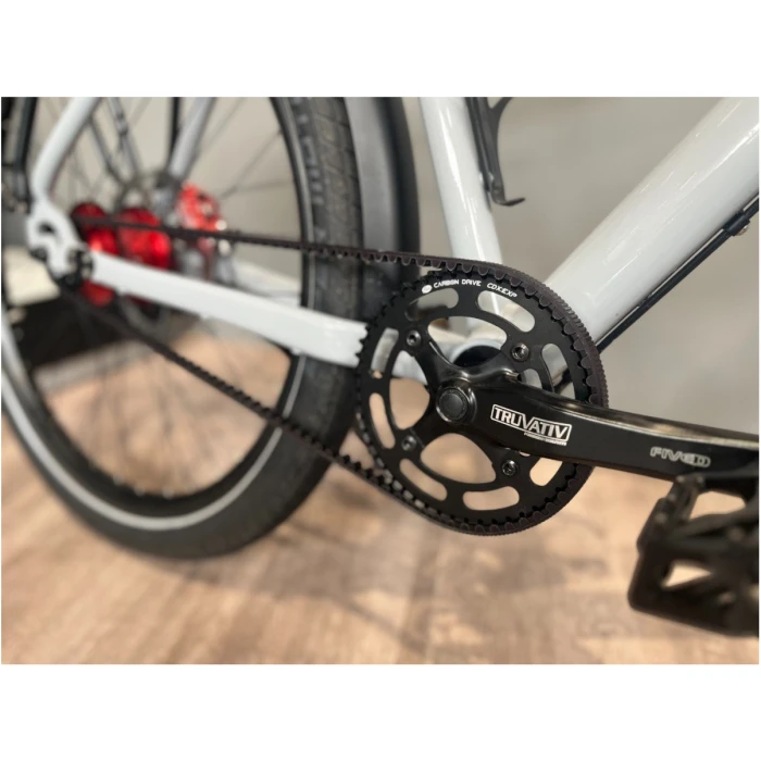 Santos Travelmaster 3+ Grijs / Lite Grey Heren - Afbeelding 9