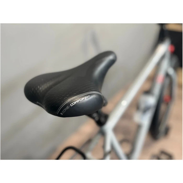 Santos Travelmaster 3+ Grijs / Lite Grey Heren - Afbeelding 12