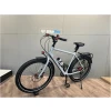 Santos Travelmaster 3+ Grijs / Lite Grey Heren - Afbeelding 6