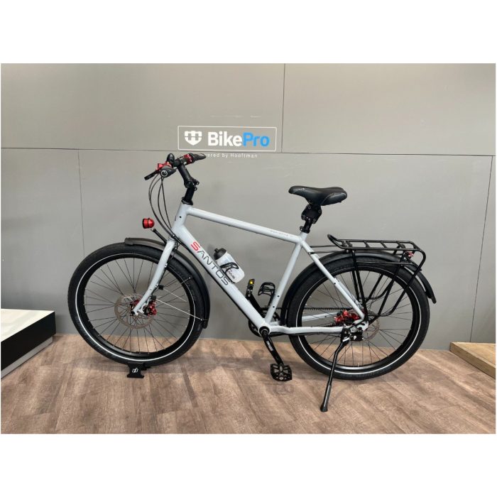 Santos Travelmaster 3+ Grijs / Lite Grey Heren - Afbeelding 5