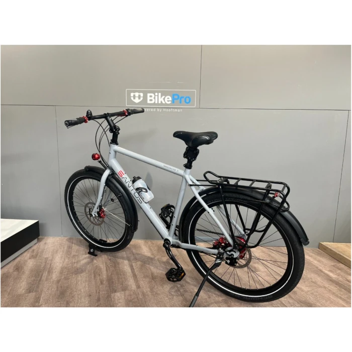 Santos Travelmaster 3+ Grijs / Lite Grey Heren - Afbeelding 4