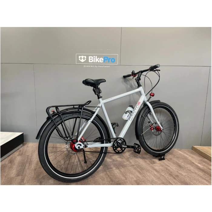 Santos Travelmaster 3+ Grijs / Lite Grey Heren - Afbeelding 3