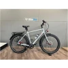Santos Travelmaster 3+ Grijs / Lite Grey Heren
