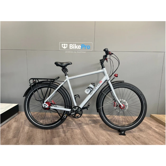 Santos Travelmaster 3+ Grijs / Lite Grey Heren