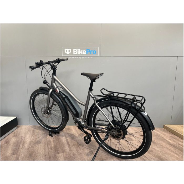 Santos Travel Lite+ Ebike Ice Gun Dames - Afbeelding 4