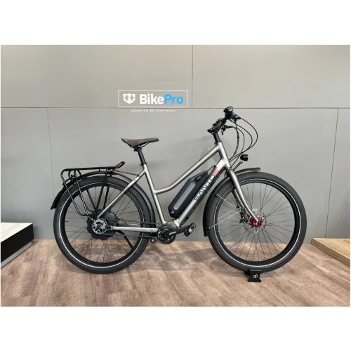 Santos Travel Lite+ Ebike Ice Gun Dames