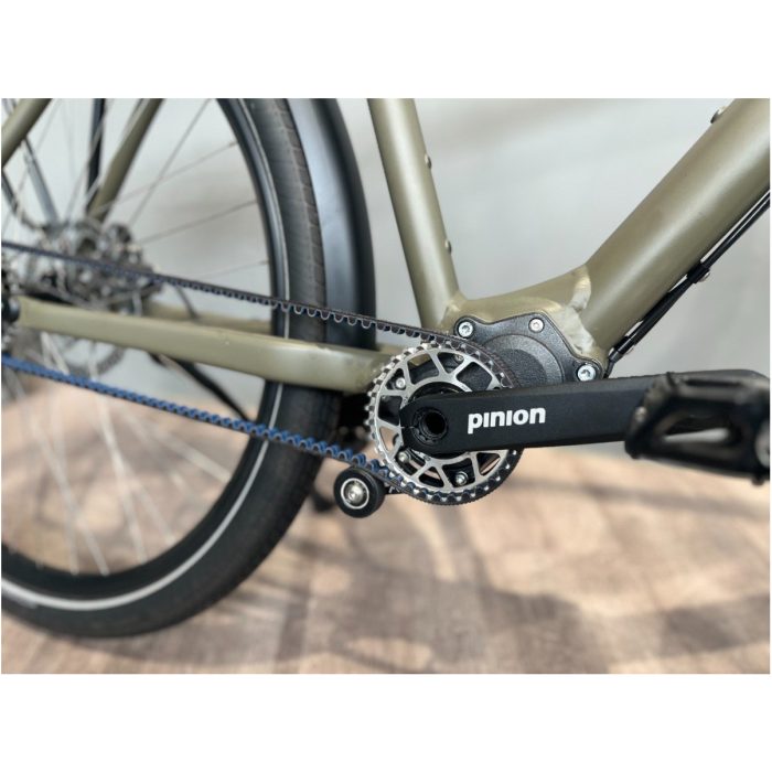 Santos Travel Lite+ Earth Grey Matte Heren - Afbeelding 9