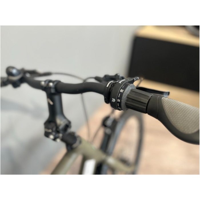 Santos Travel Lite+ Earth Grey Matte Heren - Afbeelding 13