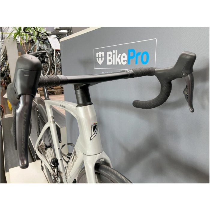Jan Janssen Blade Ultegra DI2 Metal Wit Glans Heren - Afbeelding 13