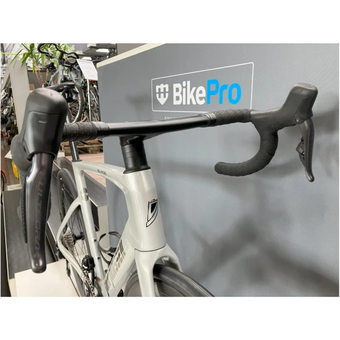 Jan Janssen Blade Ultegra DI2 Metal Wit Glans Heren - Afbeelding 13