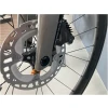 Jan Janssen Blade Ultegra DI2 Metal Wit Glans Heren - Afbeelding 12