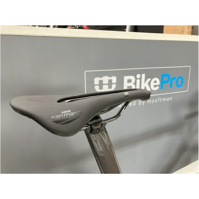 Jan Janssen Blade Ultegra DI2 Metal Wit Glans Heren - Afbeelding 11