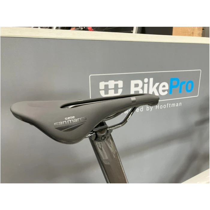 Jan Janssen Blade Ultegra DI2 Metal Wit Glans Heren - Afbeelding 11