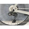 Jan Janssen Blade Ultegra DI2 Metal Wit Glans Heren - Afbeelding 9