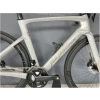 Jan Janssen Blade Ultegra DI2 Metal Wit Glans Heren - Afbeelding 6